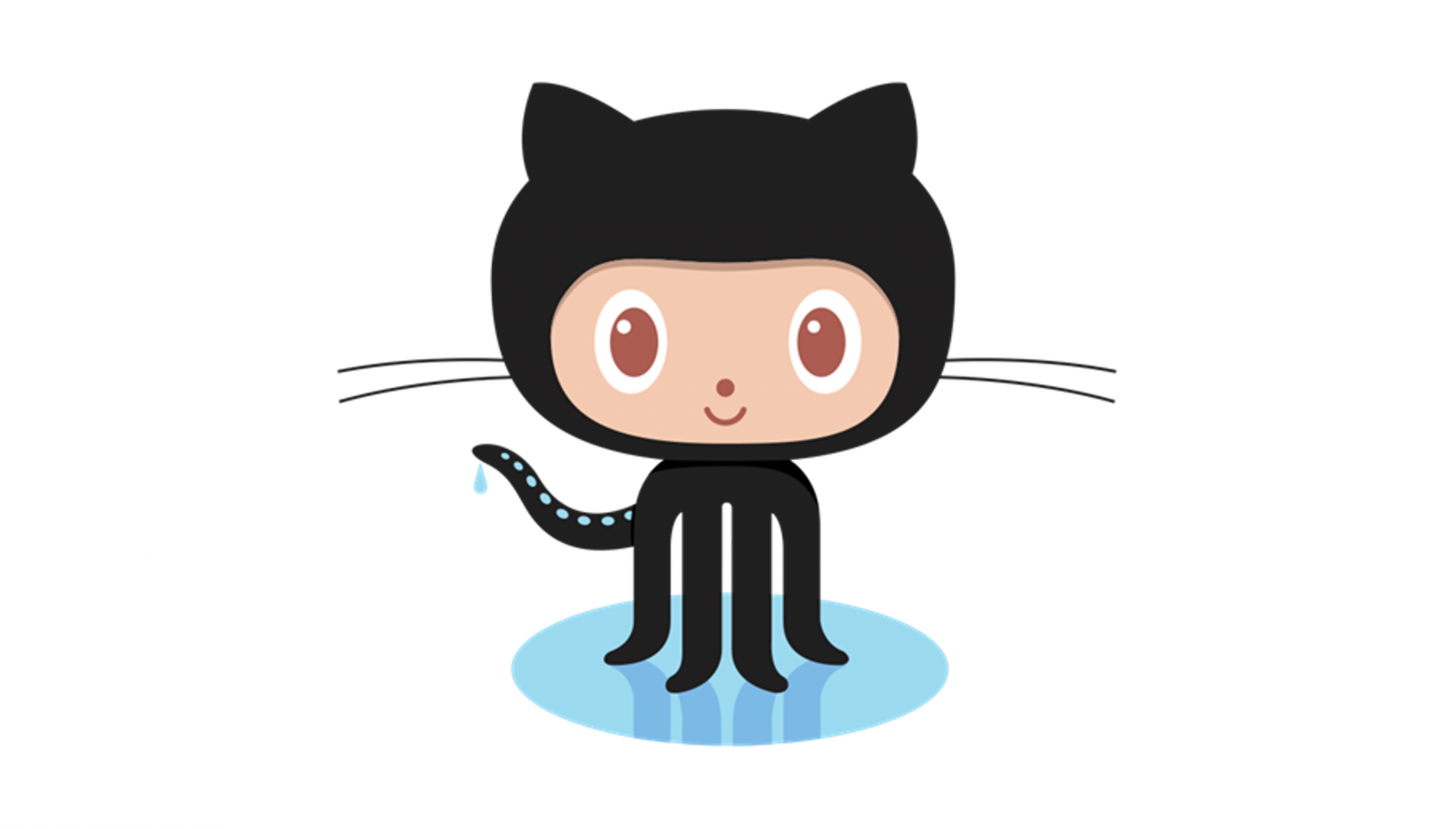 Octocat пробуждает в тебе добро одним взглядом 