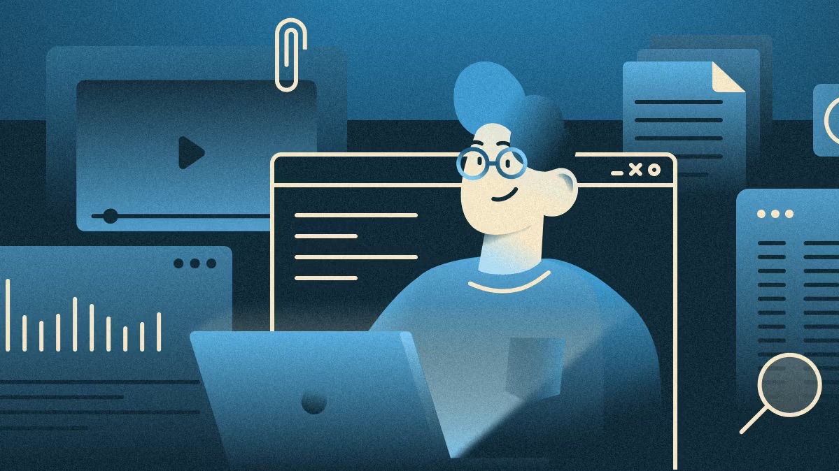 Превью публикации: Обработчики событий в JavaScript