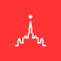 Логотип Moscow Business Academy