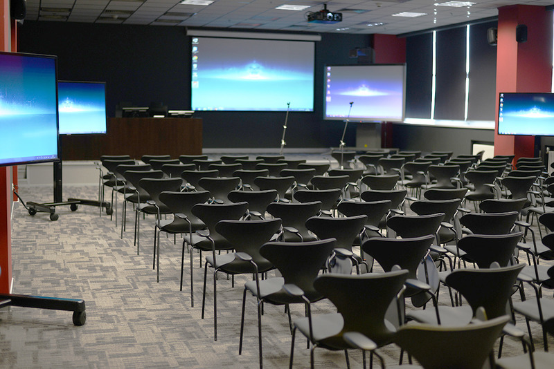 Фото офиса компании «ЛАНИТ»