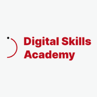 Логотип Digital Skills Academy
