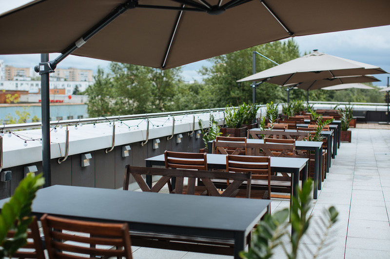 Фото офиса компании «ЛАНИТ»