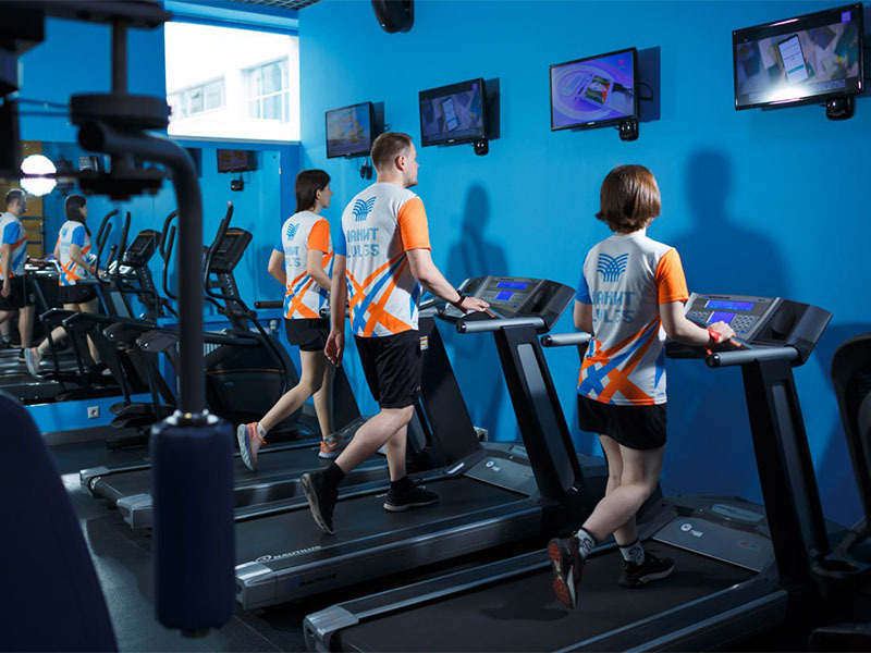 Фото офиса компании «ЛАНИТ»