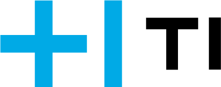 Логотип компании «ИТ-Холдинг Т1»
