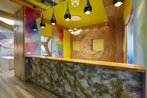 Фото офиса компании «Сима-ленд»