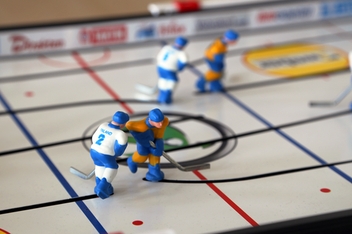 Фото офиса компании «JetBrains»