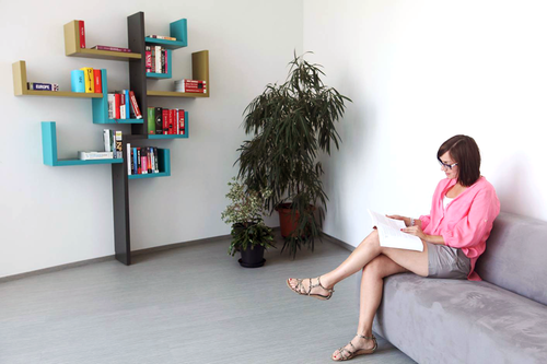 Фото офиса компании «JetBrains»