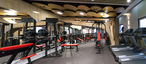 Фото офиса компании «Сима-ленд»