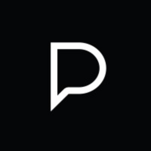 Логотип компании «Peppermint»