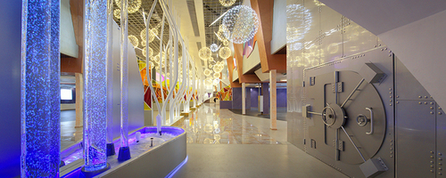 Фото офиса компании «Сима-ленд»