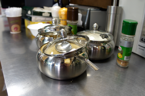 Фото офиса компании «JetBrains»