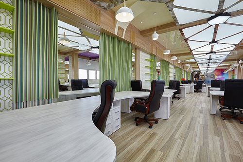 Фото офиса компании «Сима-ленд»