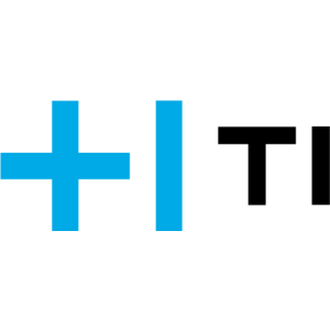 Логотип компании «ИТ-Холдинг Т1»