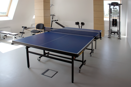 Фото офиса компании «JetBrains»