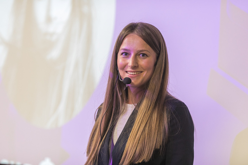 Фото офиса компании «QIWI»