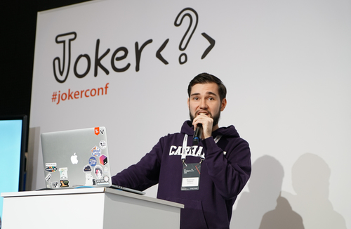 Фото офиса компании «QIWI»