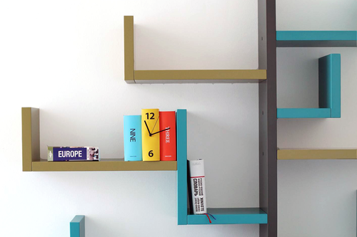 Фото офиса компании «JetBrains»