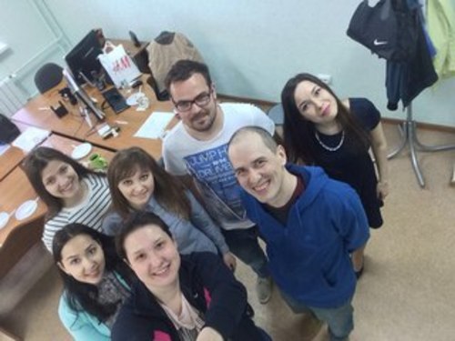 Фото офиса компании «Директ Кредит»