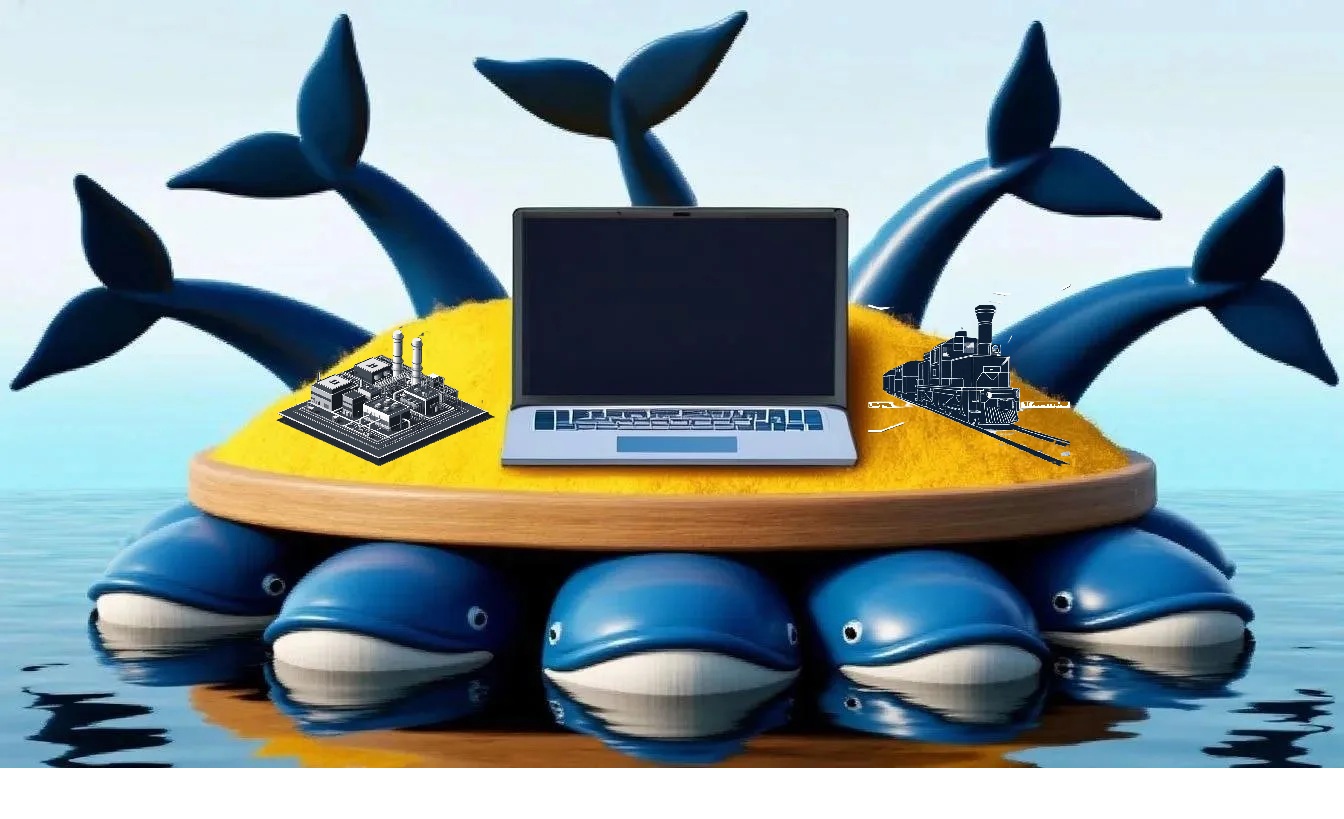 Превью публикации: Пять постулатов Исполнителя