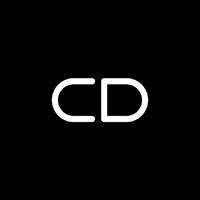 Логотип Contented