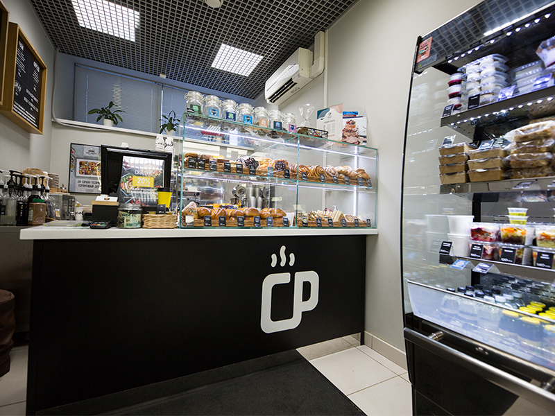 Фото офиса компании «ЛАНИТ»