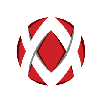 Логотип компании «Анвио Парк»