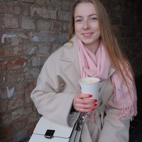 Анастасия Процкая (nastyaprotskaya), Беларусь, Гомель