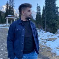 Специалист Maxim Bochkov (maxim-bochkov)