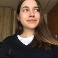 Polina Prokusheva (polina-prokusheva), 24 года, Россия, Санкт-Петербург