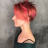 Ольга Филипенко (o-v-filipenko), 35 лет, Россия, Санкт-Петербург