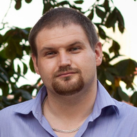 Андрей Ефимов (efiand), 41 год, Россия, Санкт-Петербург