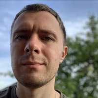 Алексей Самаров (aosamarov), Россия, Москва