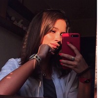 Елизавета Дольянова (lizavetadolyanova), 27 лет, Россия, Екатеринбург