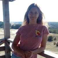 Tatiana Shaidurova (tshaidurova), Россия, Воронеж