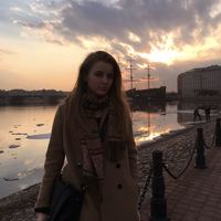 Специалист Юлия Корякина (fliegenvogel)