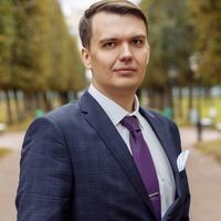 Максим Суклин (mns5), 36 лет, Россия, Москва