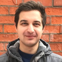 Марк Кандауров (mark-kandaurov), 35 лет, Казахстан, Алматы