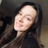 Полина Ширинкина (polinashirinkinamerion), 26 лет