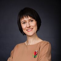 Специалист Ирина Плешкова (irina-pleshkova)