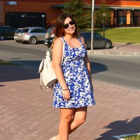 Специалист Ирина Сельчукова (iselchukova)