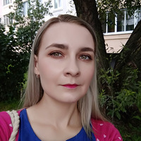 Таня Хамина (khaminatania), Беларусь, Минск