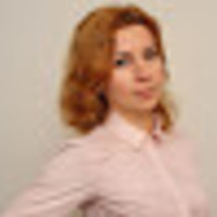 Natalia Malamut (natalia-malamut), Россия, Пермь