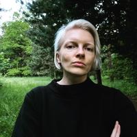 Саша Широкова (alshirokova), Россия, Москва