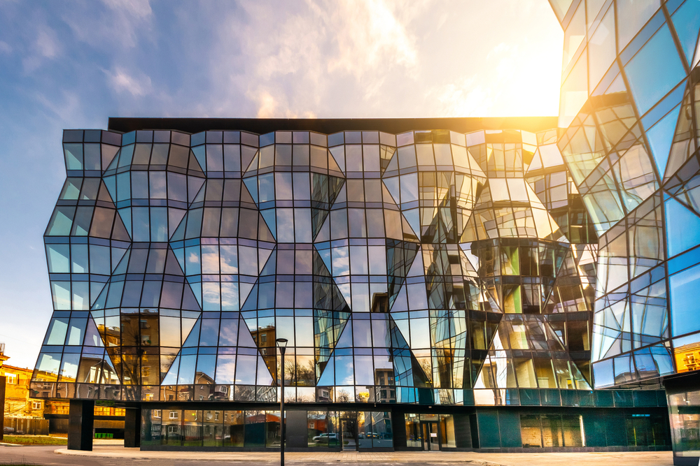 Фото офиса компании «ТЕЛЕМАТИКА»